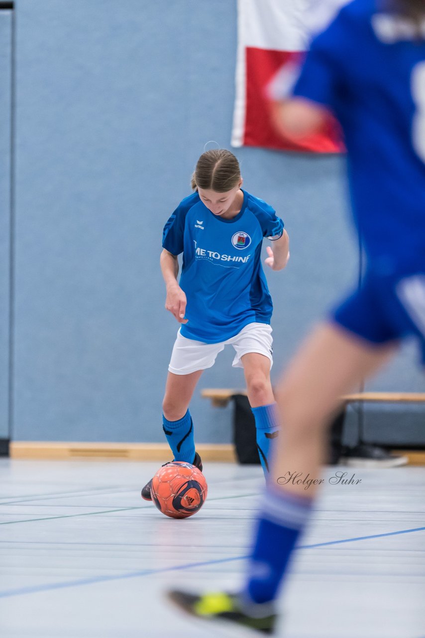 Bild 83 - wCJ Futsalmeisterschaft Runde 1